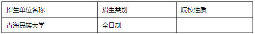全國MPACC招生單位匯總（西南與西北篇）