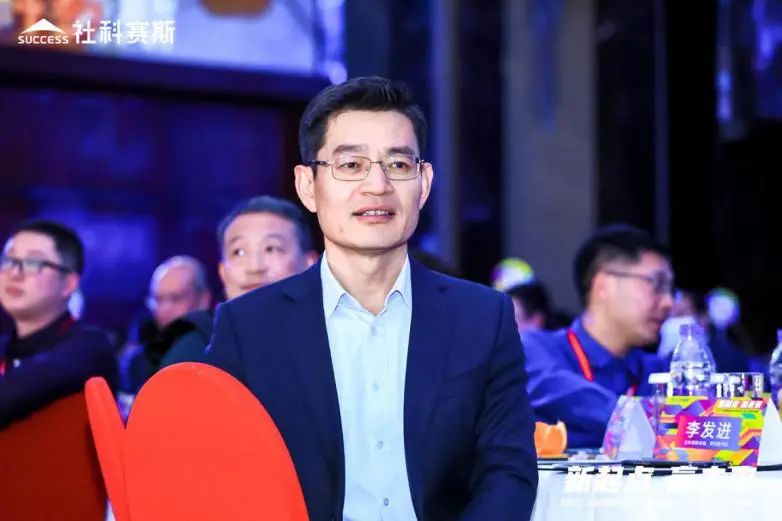 成功的核心方法,在于持續的服務——專訪社科賽斯總裁、黨支部書記李發進